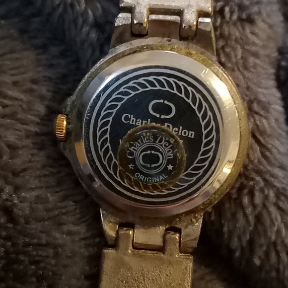 Charles delon watch - Picture 4 of 4